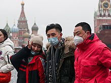 Привезли из РФ: в Китае нашли коронавирус у 20 человек