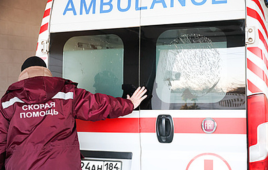 Число госпитализированных в Крыму после атаки ВСУ на Хорлы увеличилось до 14