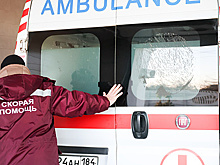 Число госпитализированных в Крыму после атаки ВСУ на Хорлы увеличилось до 14