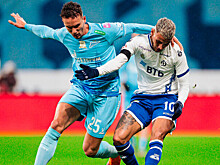 Тренер «Зенита» Семак: «Могли побеждать «Динамо» крупнее, но игрой я доволен»