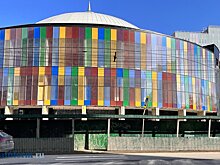 Назван новый срок завершения строительства цирка в Пензе