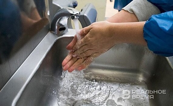 Почему горячая вода в Казани дорожает летом при неизменном тарифе?