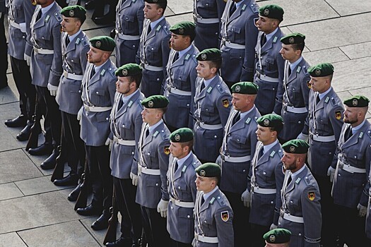 Европа в тупике: почему западная поддержка Украины лишена рациональности