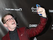 Маколей Калкин женится на известной актрисе