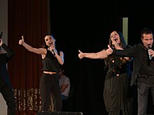 Крутые и отвязные: концерт Cool&Jazzy состоялся в Сухуме