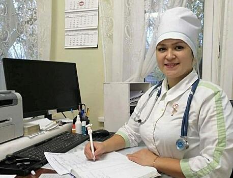 В Самарскую область активно привлекают медиков из других регионов и стран