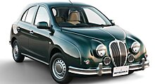 Компания Mitsuoka обновила ретромодели Viewt и Viewt Nadeshiko