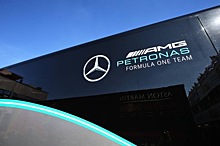 Инженерам Mercedes удалось отыграть потерю прижима?