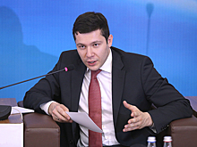 Алиханов извинился перед жителями Космодемьянского за неудобства из-за ремонта улицы Карташова