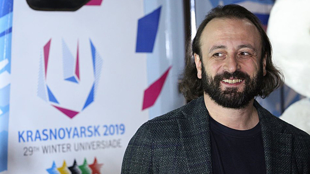 Илья Авербух объяснил, что помешало ему пригласить Грищук в «Ледниковый период»