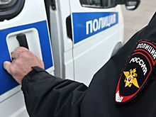 Патрульный рассказал о контроле на улицах Томска в период самоизоляции