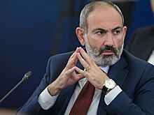 Пашинян назвал новую цель Турции после Карабаха