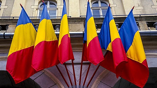 Киберспорт будет признан официальным видом спорта в Румынии с 2022 года