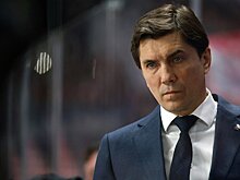 Никитин возглавит ХК ЦСКА