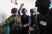 Первый тур президентских выборов в Эквадоре прошел в режиме ЧП
