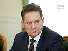 Функционал врио первого зампреда облправительства Виктора Кувайцева будет расширен