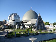 В Московском планетарии подготовили цикл онлайн-чтений «Звездные сказки на ночь»