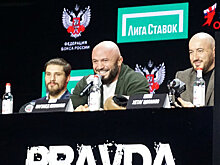 «Как только завяжу, не увидите за мной рекламу букмекеров». Исмаилов — про повестку Минеева и секрет прически