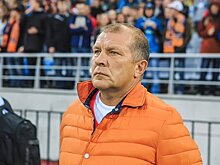 Парфенов - о президенте "Урала": Иванову главное ничего не ответить в первые 30 секунд. Вспыльчивый, но быстро отходит