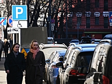 В Москве приготовились запустить «народный каршеринг»