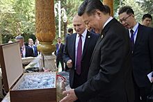 Китай за год увеличил втрое импорт мороженого из России