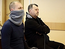 Совладелец «Омскметаллооптторг» Игорь Бабиков попросился на свободу по УДО