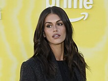 Дочь Синди Кроуфорд снялась топлес