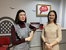 На "Серебряном Дожде" в Саратове рассказали, как стать лотом аукциона и помочь бездомным животным