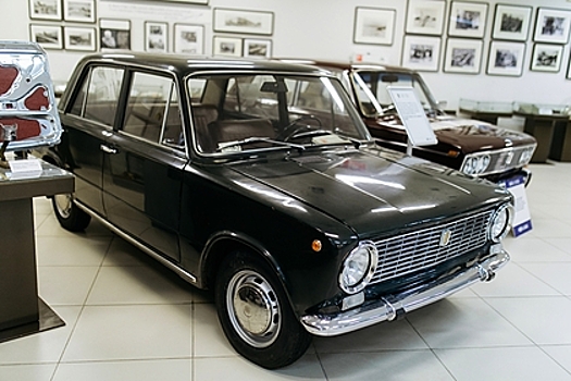 В России допустили возрождение «Жигулей»