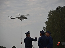 В Свердловской области назвали причины пожаров в 2023 году