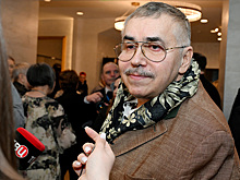 Садальский про назначение Богомолова: "Его сожрут с г****м"