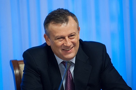 «Похоже на попытку повлиять на Дрозденко, а не об отставке Полтавченко»