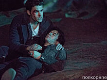 8 сезон «Дневников вампира»: промо видео 14 серии