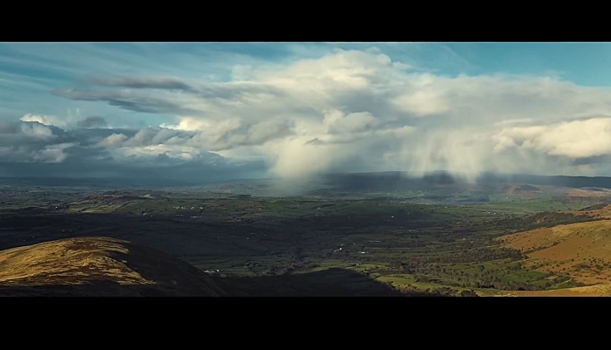 Британские звезды спели оду климату