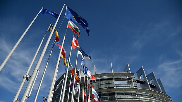 «Стремительный спад»: страна ЕС оказалась в очень тяжелом положении