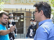 «Фейковое» дело Пичугина: гласность в обмен на полицию