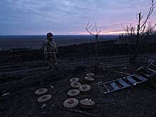 На Украине поставщик бракованных мин получил госзаказ на миллиарды гривен