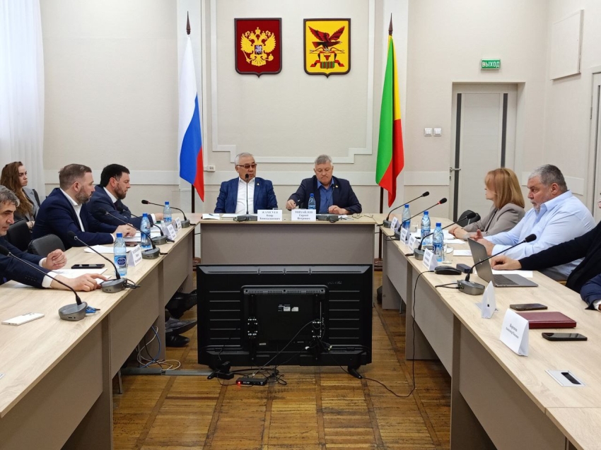 Власти Забайкалья вместе с сенаторами проконтролировали ход газификации в Чите