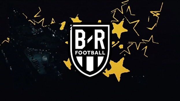 B/R Football для привлечения аудитории запустит на YouTube интерактивное шоу