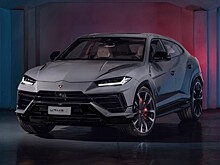 Lamborghini представила версию Urus S, которая уступает Performante в динамике