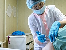 Жители НАО продолжают вакцинироваться от коронавируса