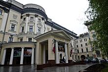 Петербургский дом музыки открывает серию концертов участников конкурса имени Чайковского