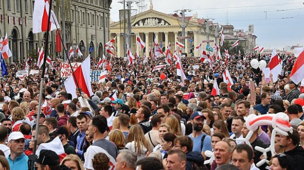 «Света 3%»: почему Белоруссия – не Украина № 2