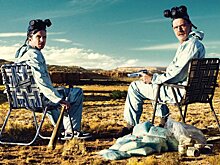 Как выглядят звезды сериала «Во все тяжкие» спустя 8 лет после его окончания
