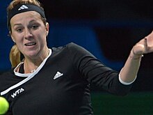 Россиянка Павлюченкова вышла во второй круг теннисного турнира в Баку