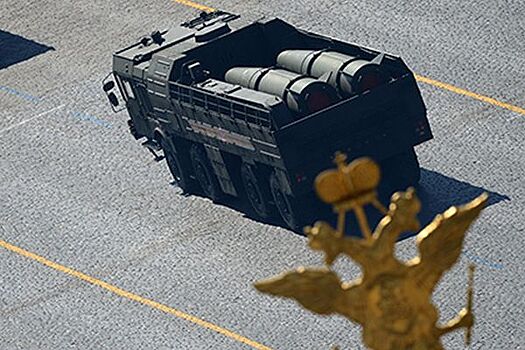 НАТО обеспокоилась переброской «Искандеров» в Калининград