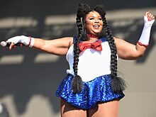 Рэп, тверк и флейта: как певица Lizzo стала королевой бодипозитива и будущей музыкальной «иконой»