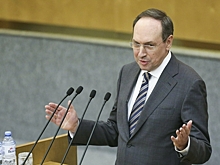 Никонов предложил передать музей-заповедник «Болдино» в федеральное подчинение