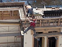 Люди, которые никогда не слышали о технике безопасности