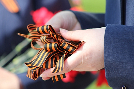 Более миллиона человек прошли в колонне «Бессмертного полка» в Петербурге